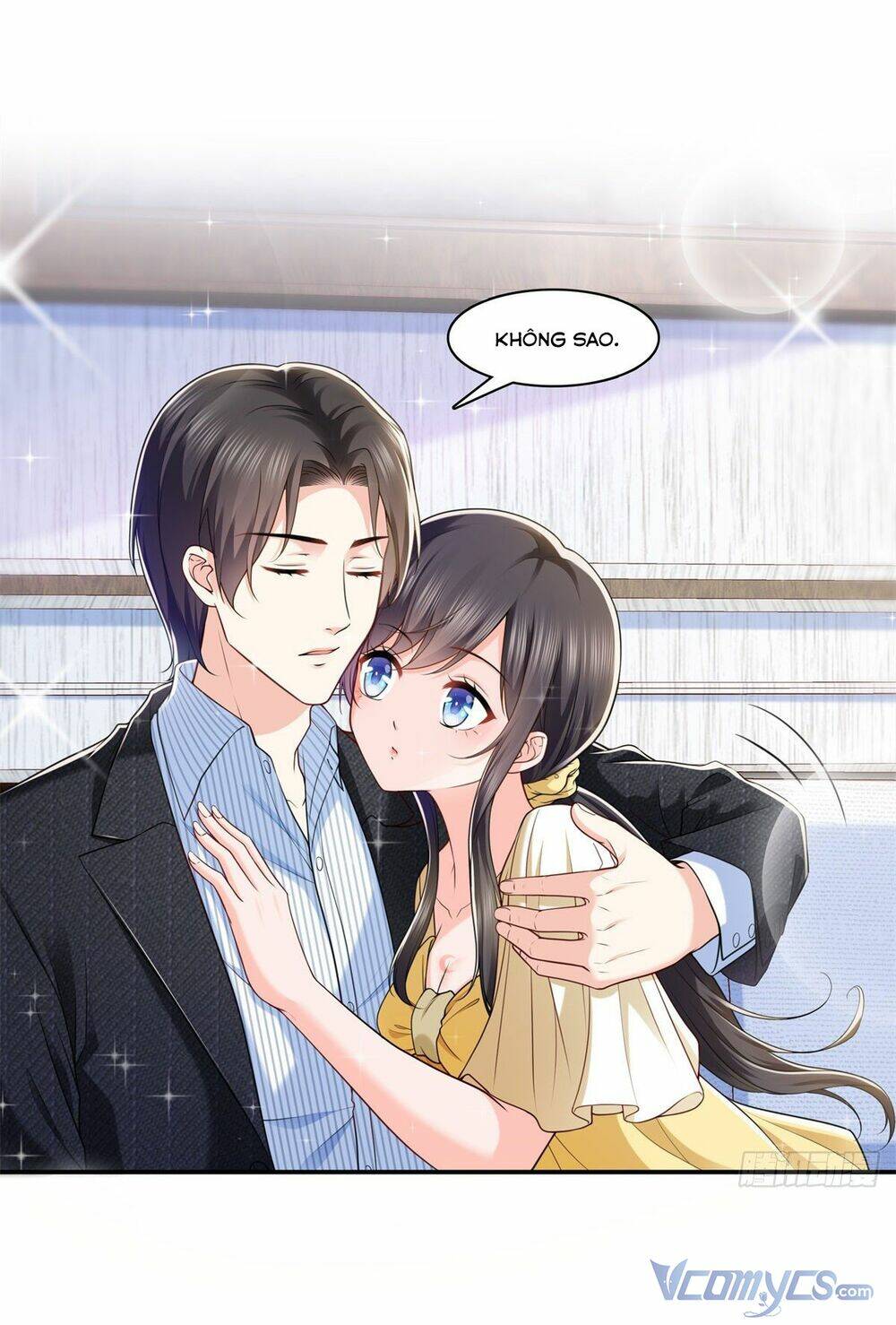 Hệt Như Hàn Quang Gặp Nắng Gắt: Chapter 218.5
