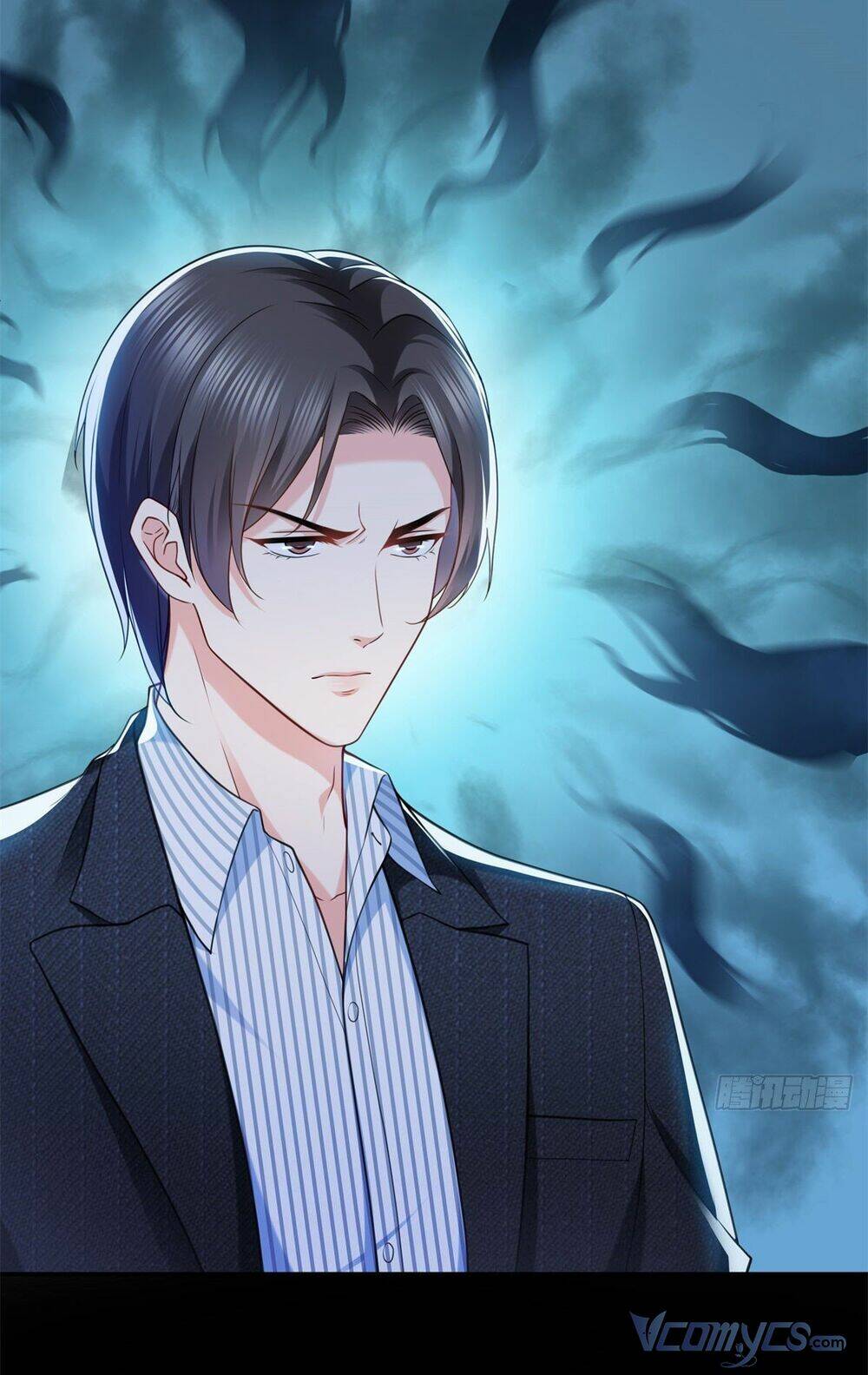 Hệt Như Hàn Quang Gặp Nắng Gắt: Chapter 218.5