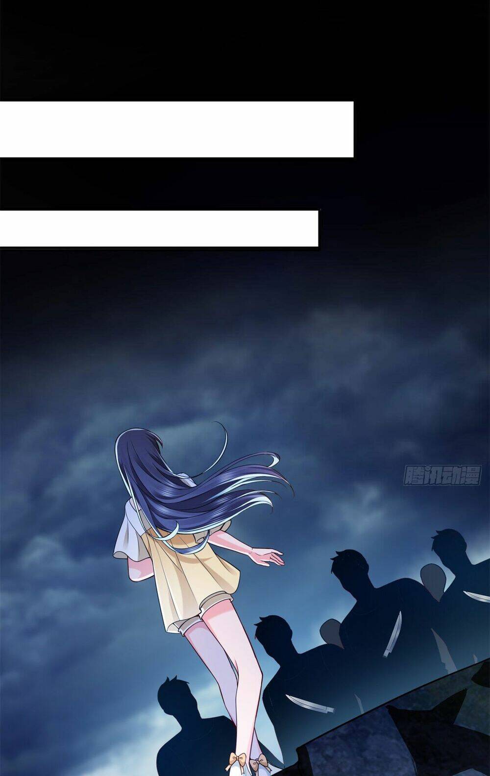 Hệt Như Hàn Quang Gặp Nắng Gắt: Chapter 218.5