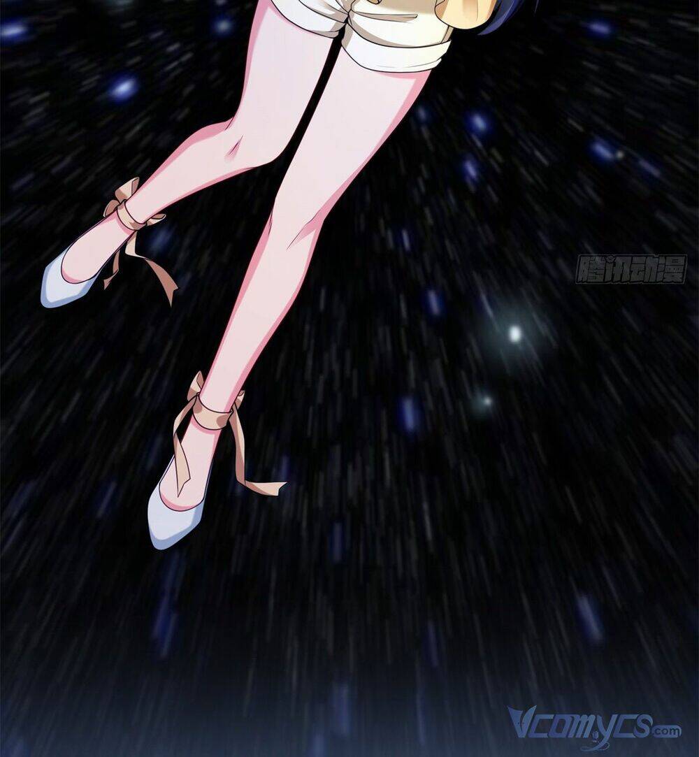 Hệt Như Hàn Quang Gặp Nắng Gắt: Chapter 218.5