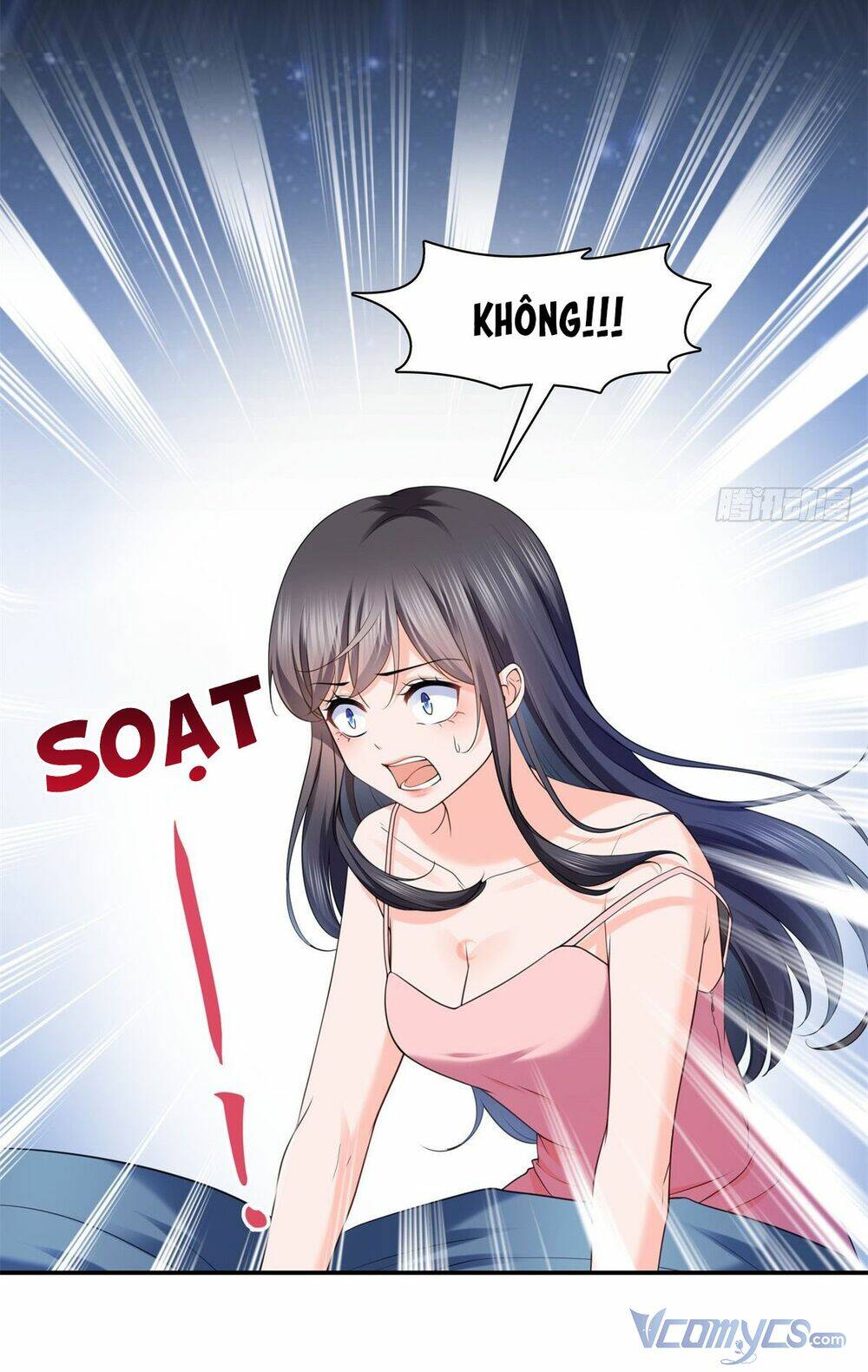 Hệt Như Hàn Quang Gặp Nắng Gắt: Chapter 218.5