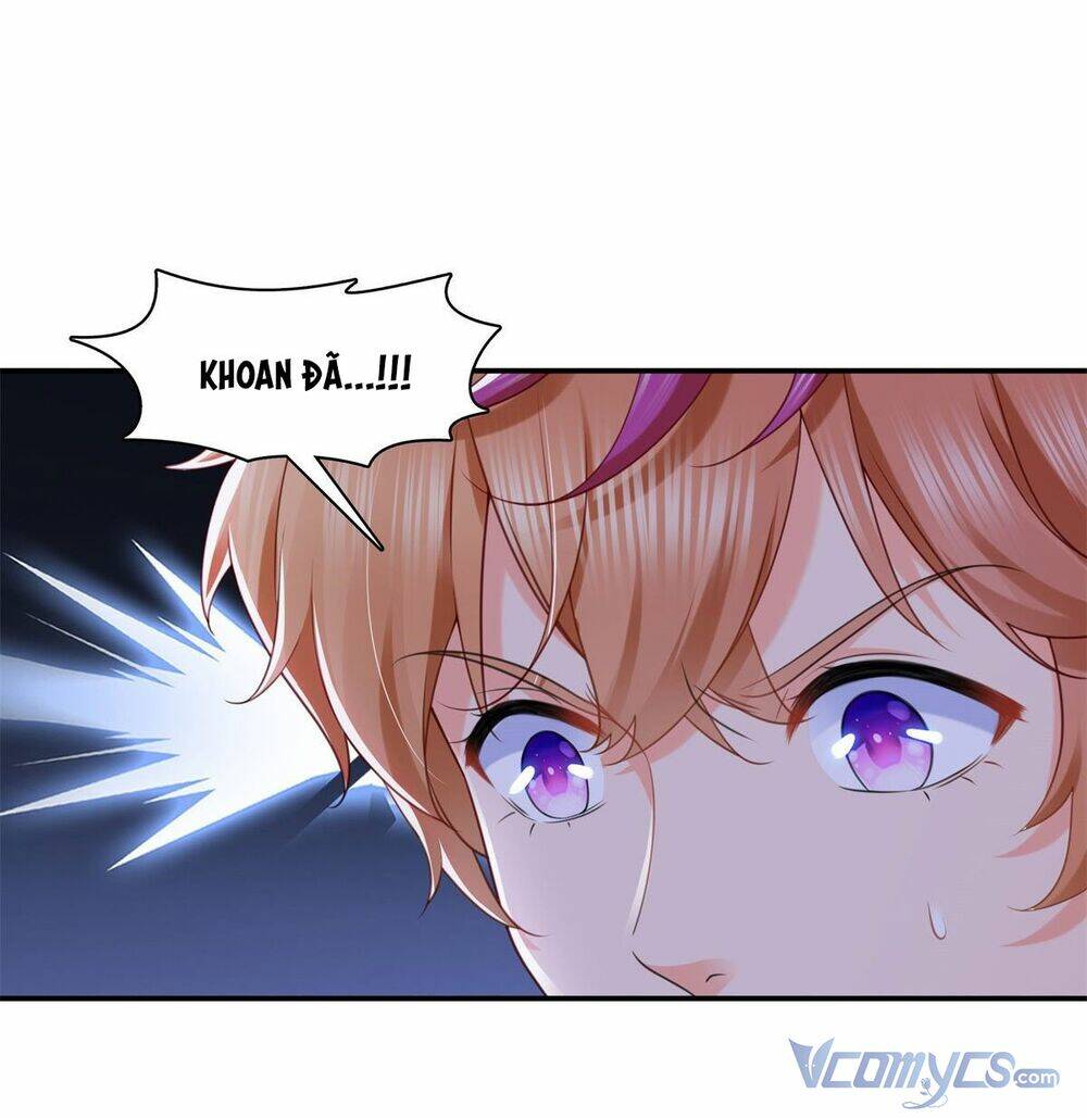 Hệt Như Hàn Quang Gặp Nắng Gắt: Chapter 218.5