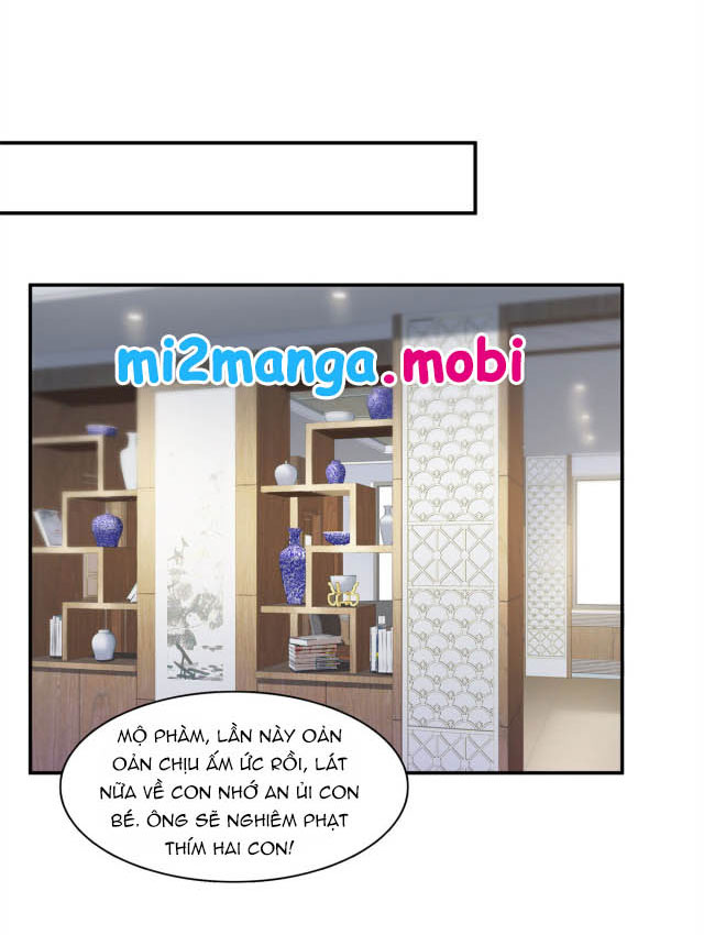 Hệt Như Hàn Quang Gặp Nắng Gắt: Chapter 222.5