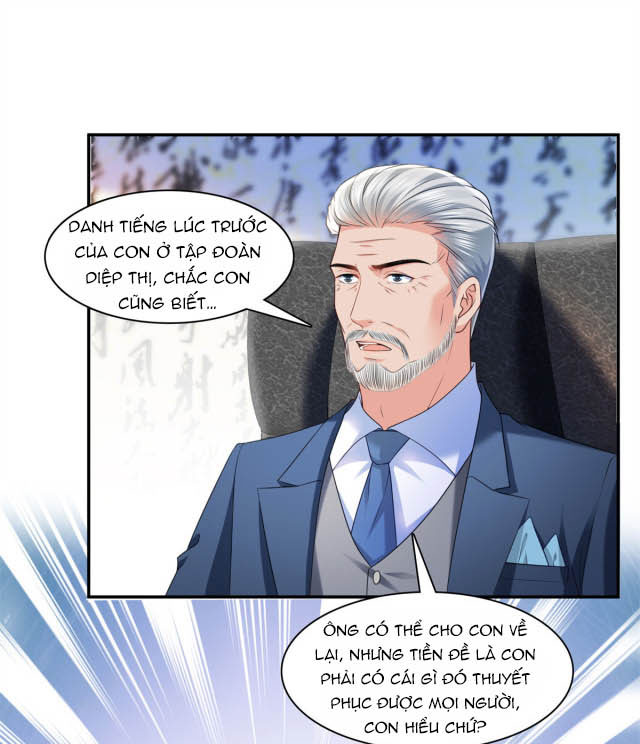 Hệt Như Hàn Quang Gặp Nắng Gắt: Chapter 222.5