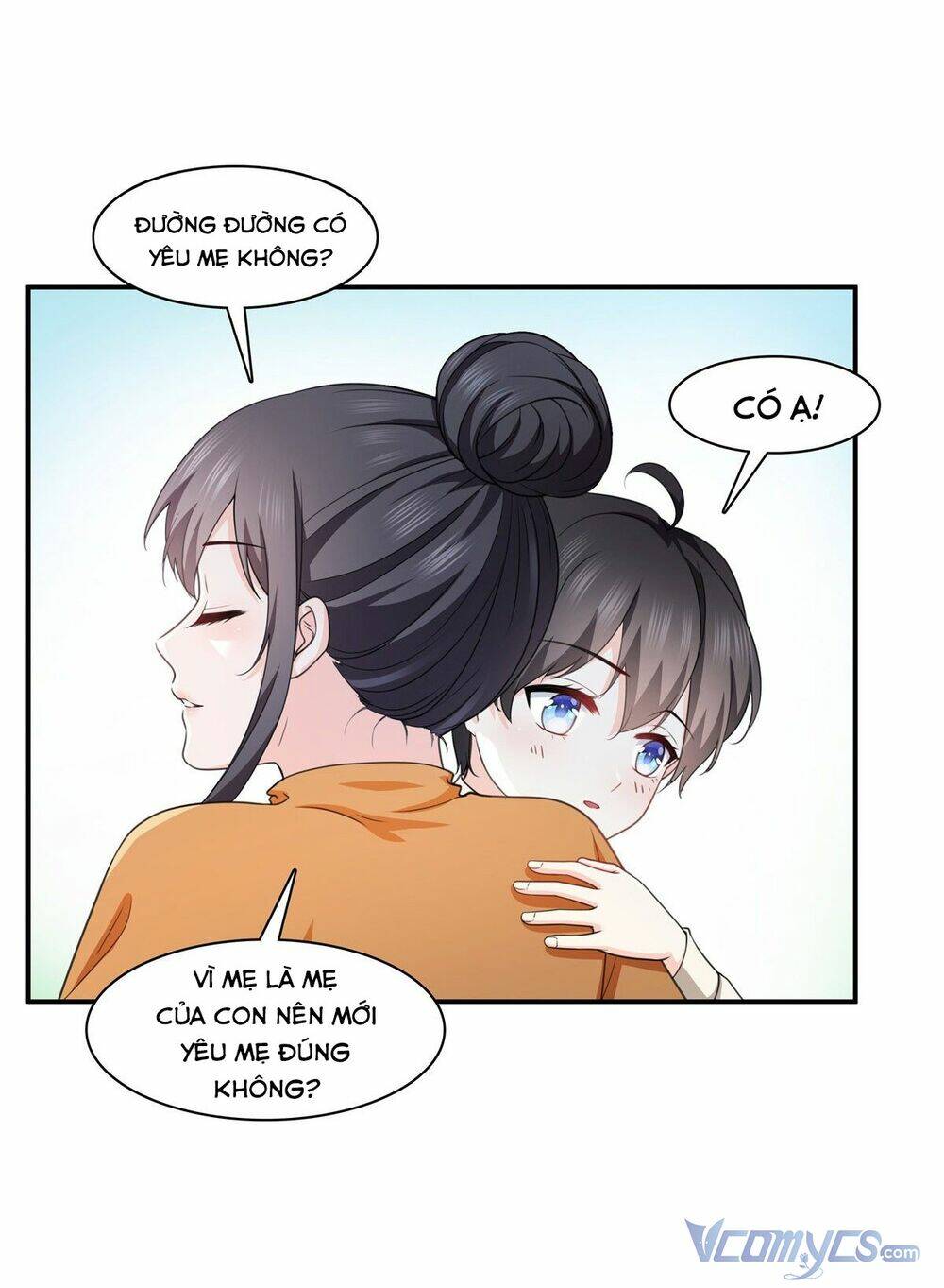 Hệt Như Hàn Quang Gặp Nắng Gắt: Chapter 225