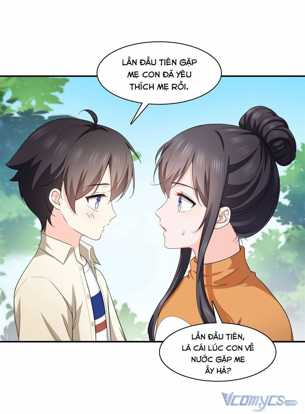 Hệt Như Hàn Quang Gặp Nắng Gắt: Chapter 225