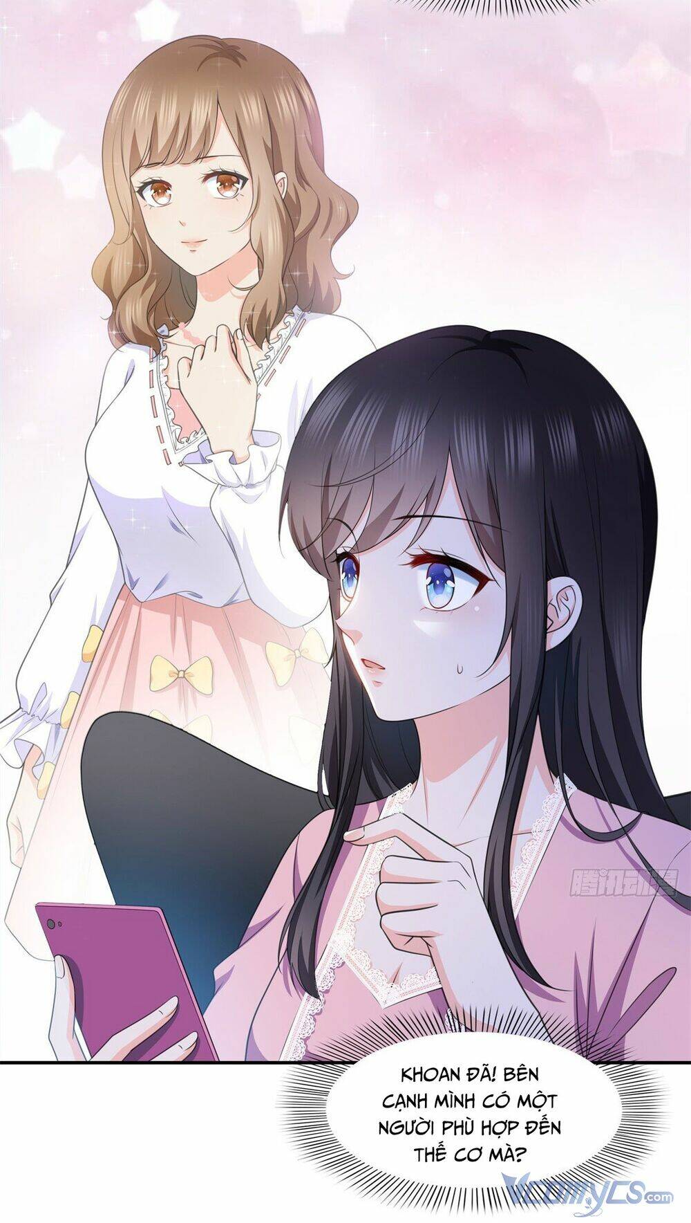Hệt Như Hàn Quang Gặp Nắng Gắt: Chapter 225