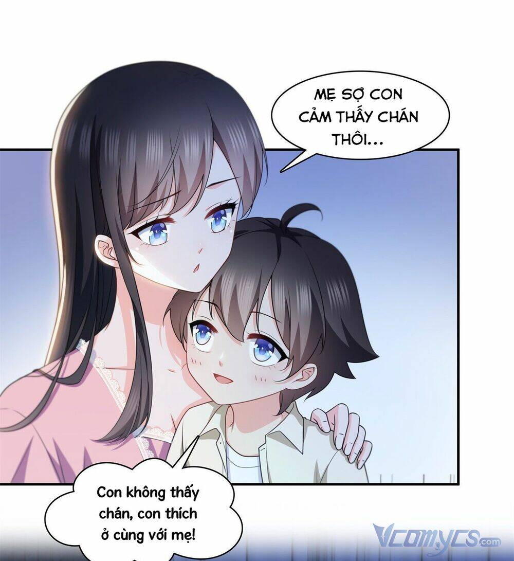 Hệt Như Hàn Quang Gặp Nắng Gắt: Chapter 225
