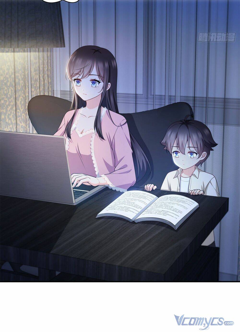 Hệt Như Hàn Quang Gặp Nắng Gắt: Chapter 225