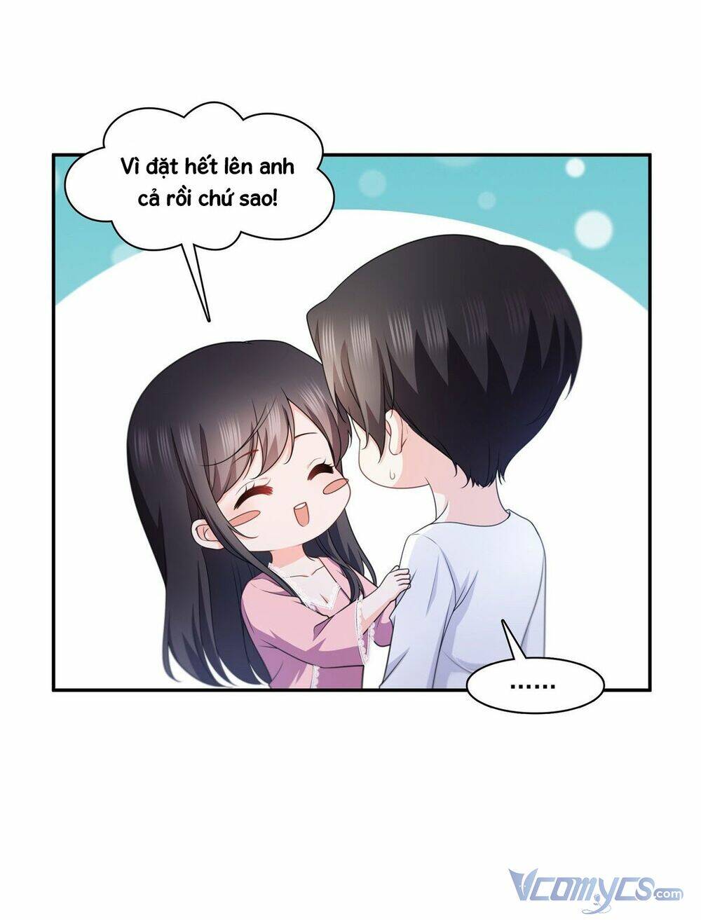 Hệt Như Hàn Quang Gặp Nắng Gắt: Chapter 225