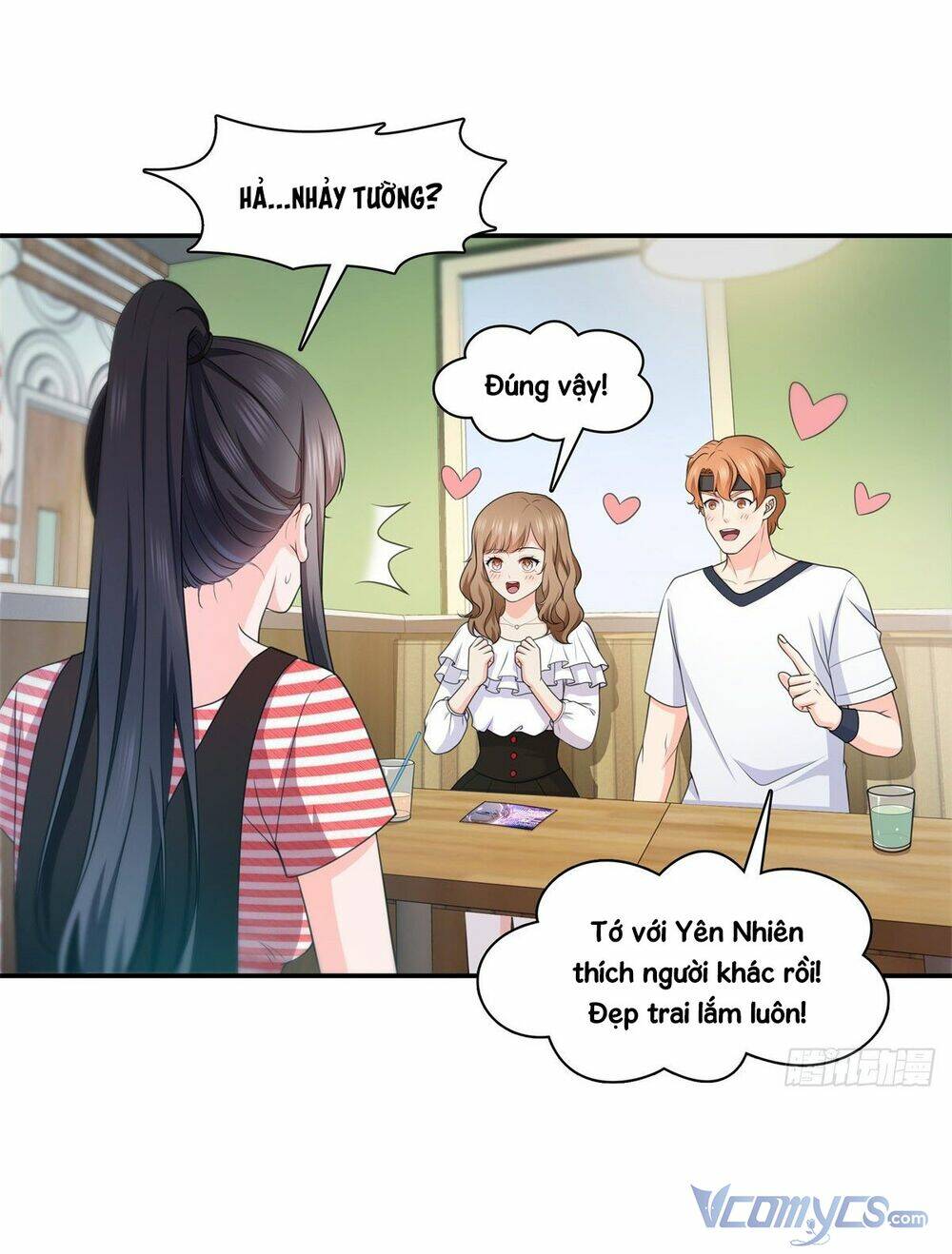 Hệt Như Hàn Quang Gặp Nắng Gắt: Chapter 225