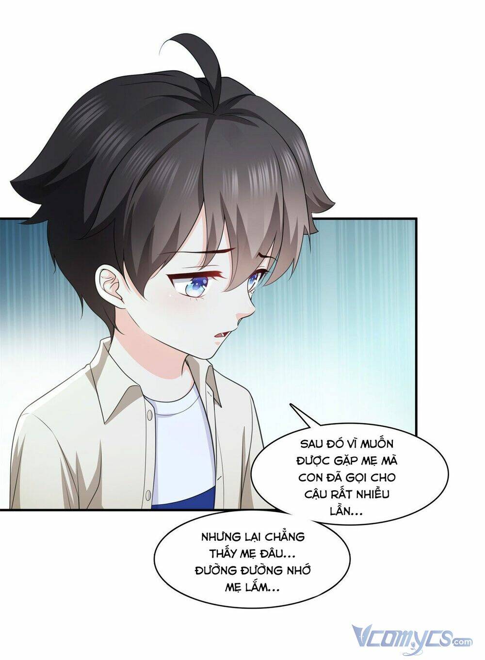 Hệt Như Hàn Quang Gặp Nắng Gắt: Chapter 225