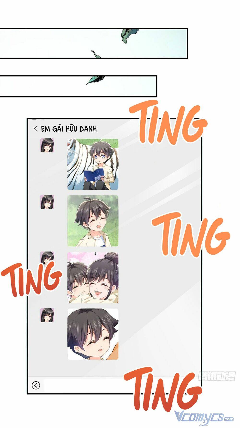 Hệt Như Hàn Quang Gặp Nắng Gắt: Chapter 225