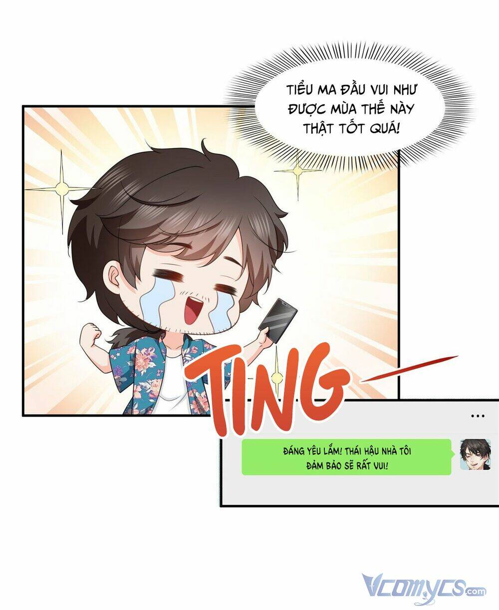 Hệt Như Hàn Quang Gặp Nắng Gắt: Chapter 225