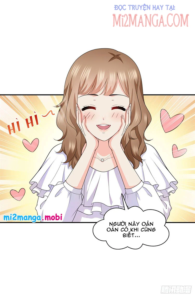 Hệt Như Hàn Quang Gặp Nắng Gắt: Chapter 226.5