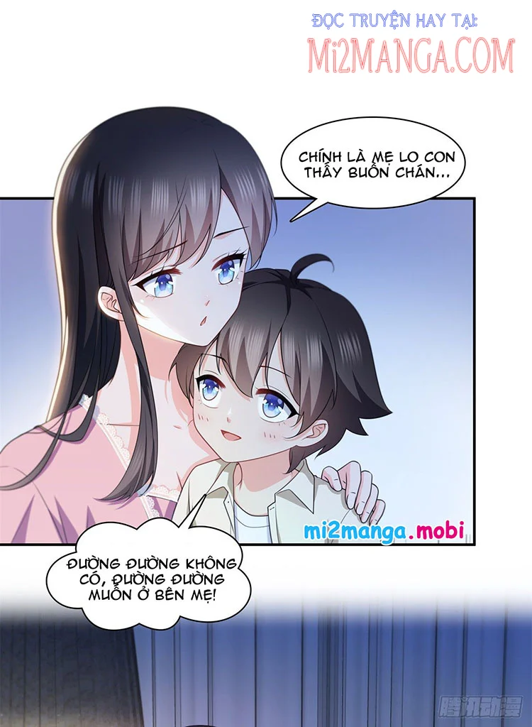 Hệt Như Hàn Quang Gặp Nắng Gắt: Chapter 226.5