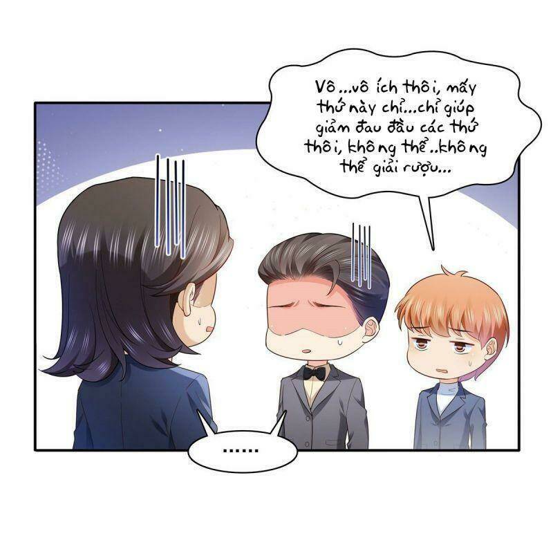 Hệt Như Hàn Quang Gặp Nắng Gắt: Chapter 231