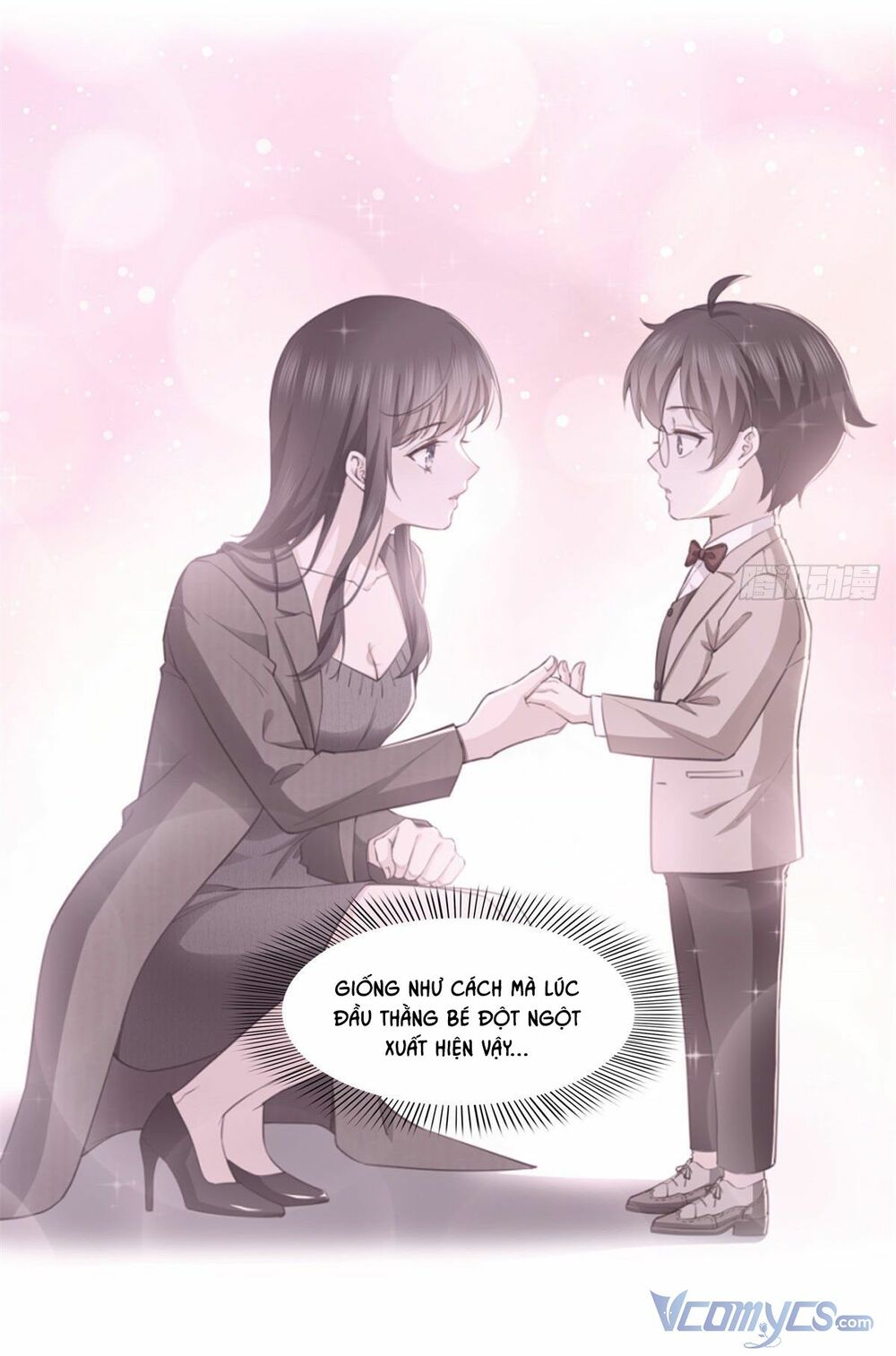 Hệt Như Hàn Quang Gặp Nắng Gắt: Chapter 248