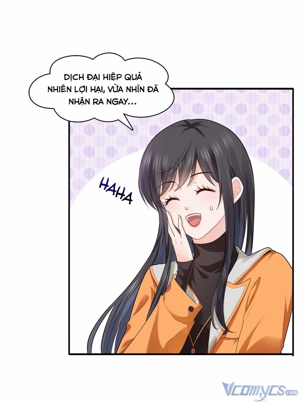 Hệt Như Hàn Quang Gặp Nắng Gắt: Chapter 282.5