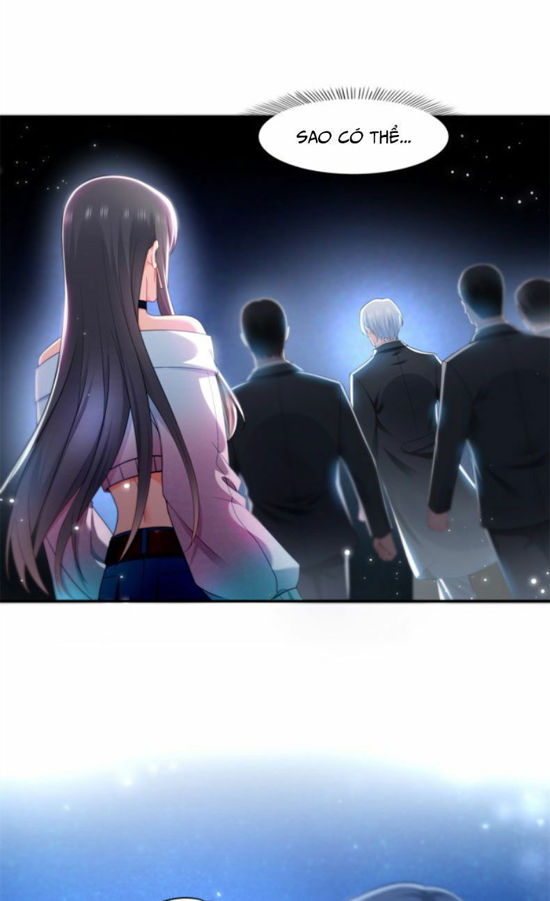 Hệt Như Hàn Quang Gặp Nắng Gắt: Chapter 285