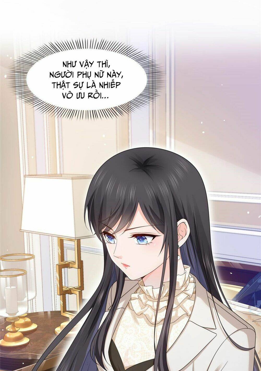 Hệt Như Hàn Quang Gặp Nắng Gắt: Chapter 318