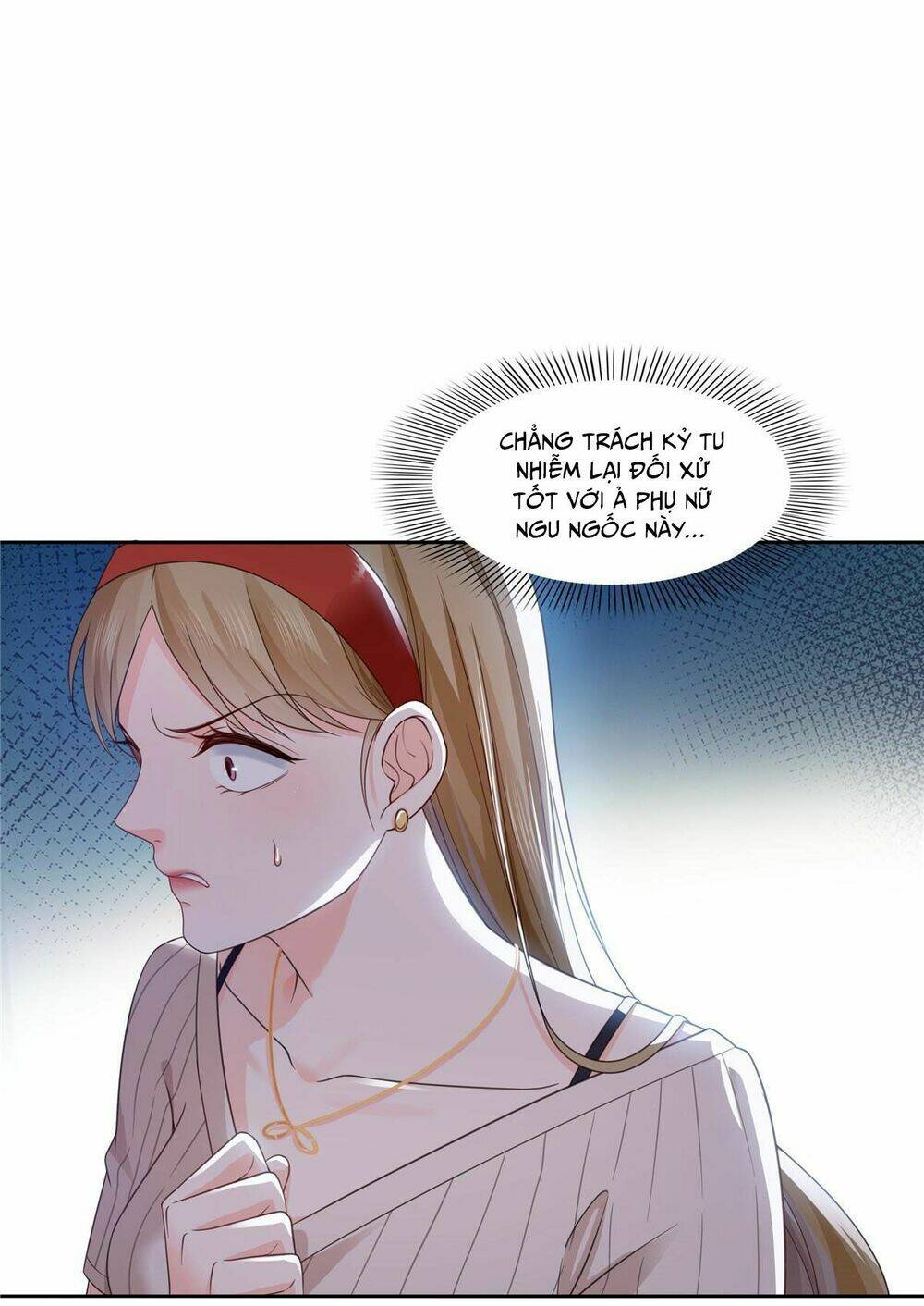 Hệt Như Hàn Quang Gặp Nắng Gắt: Chapter 318