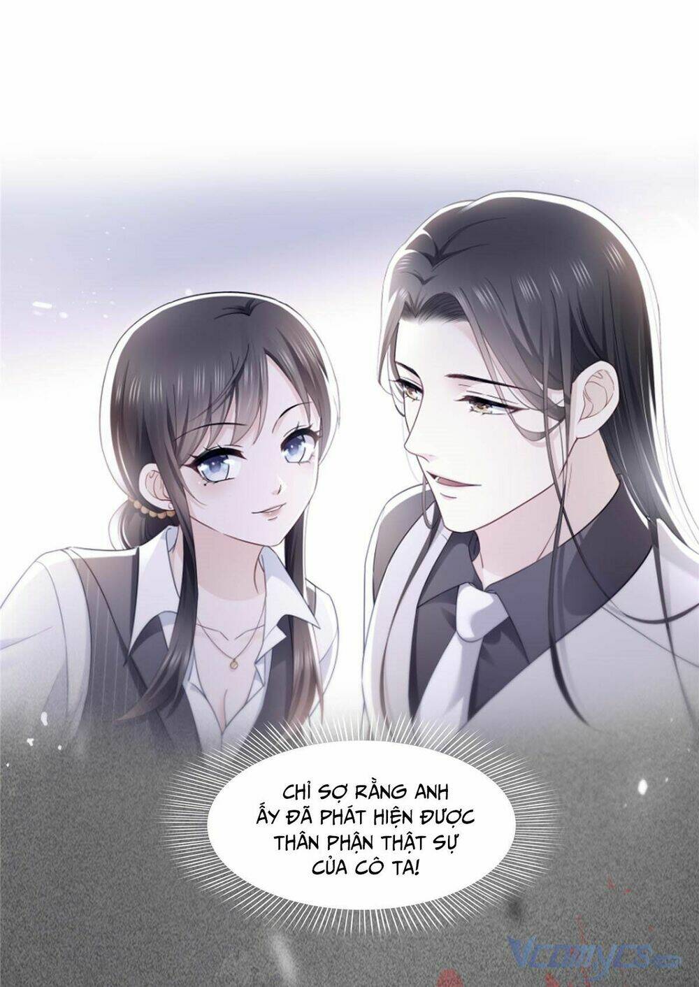 Hệt Như Hàn Quang Gặp Nắng Gắt: Chapter 318