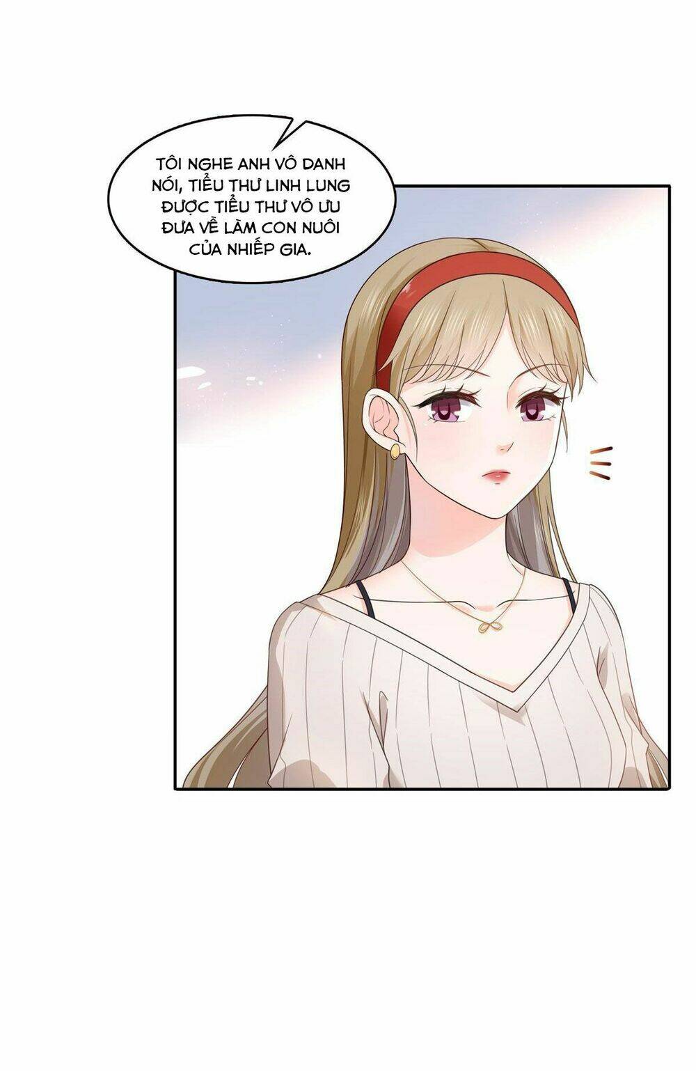 Hệt Như Hàn Quang Gặp Nắng Gắt: Chapter 318