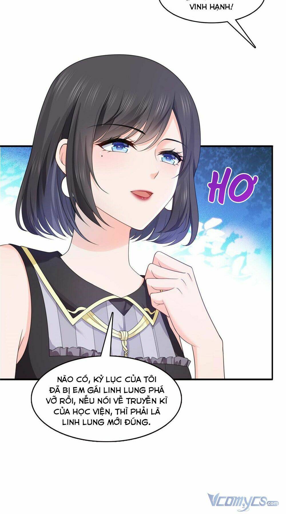 Hệt Như Hàn Quang Gặp Nắng Gắt: Chapter 318