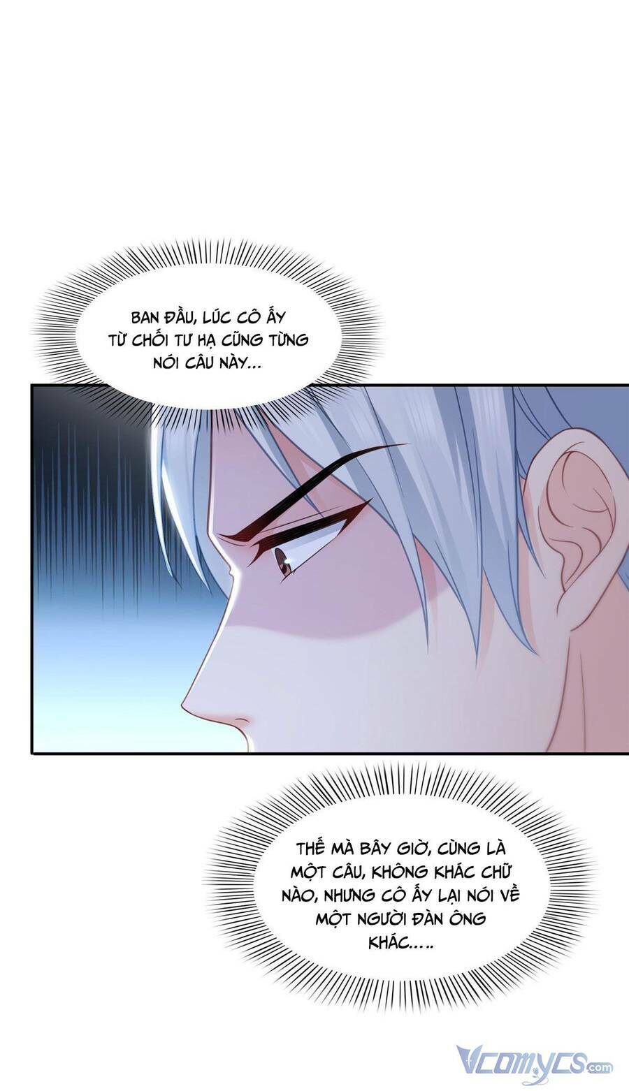 Hệt Như Hàn Quang Gặp Nắng Gắt: Chapter 331