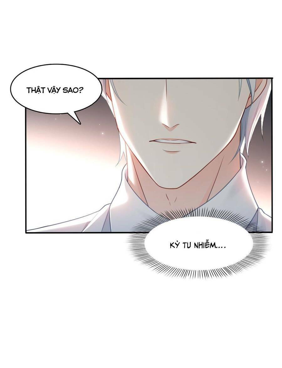 Hệt Như Hàn Quang Gặp Nắng Gắt: Chapter 331