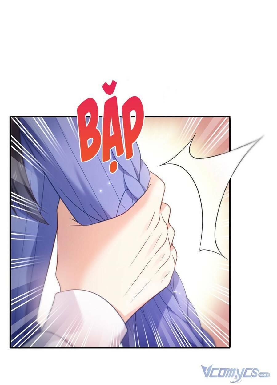 Hệt Như Hàn Quang Gặp Nắng Gắt: Chapter 331