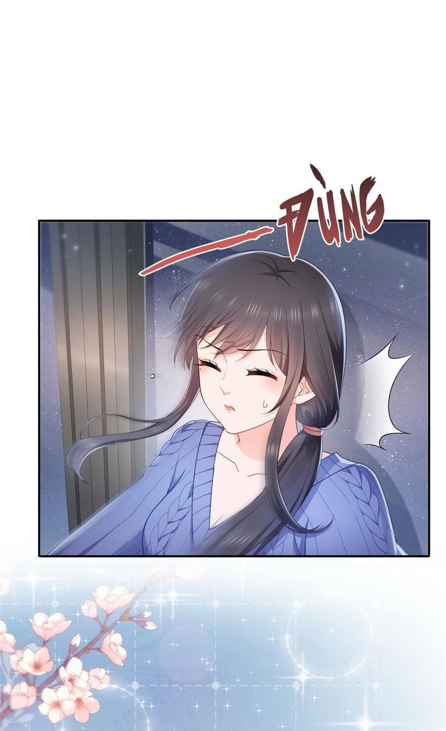 Hệt Như Hàn Quang Gặp Nắng Gắt: Chapter 331