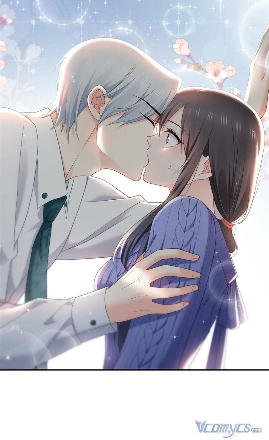 Hệt Như Hàn Quang Gặp Nắng Gắt: Chapter 331