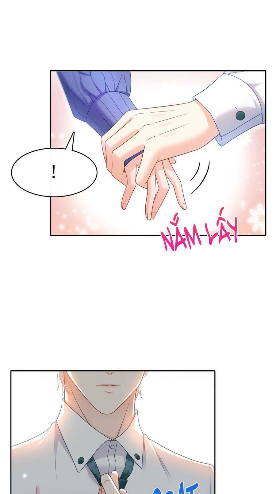 Hệt Như Hàn Quang Gặp Nắng Gắt: Chapter 331
