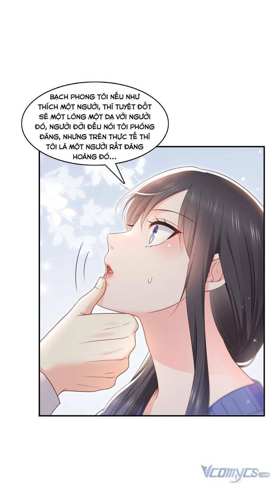 Hệt Như Hàn Quang Gặp Nắng Gắt: Chapter 331