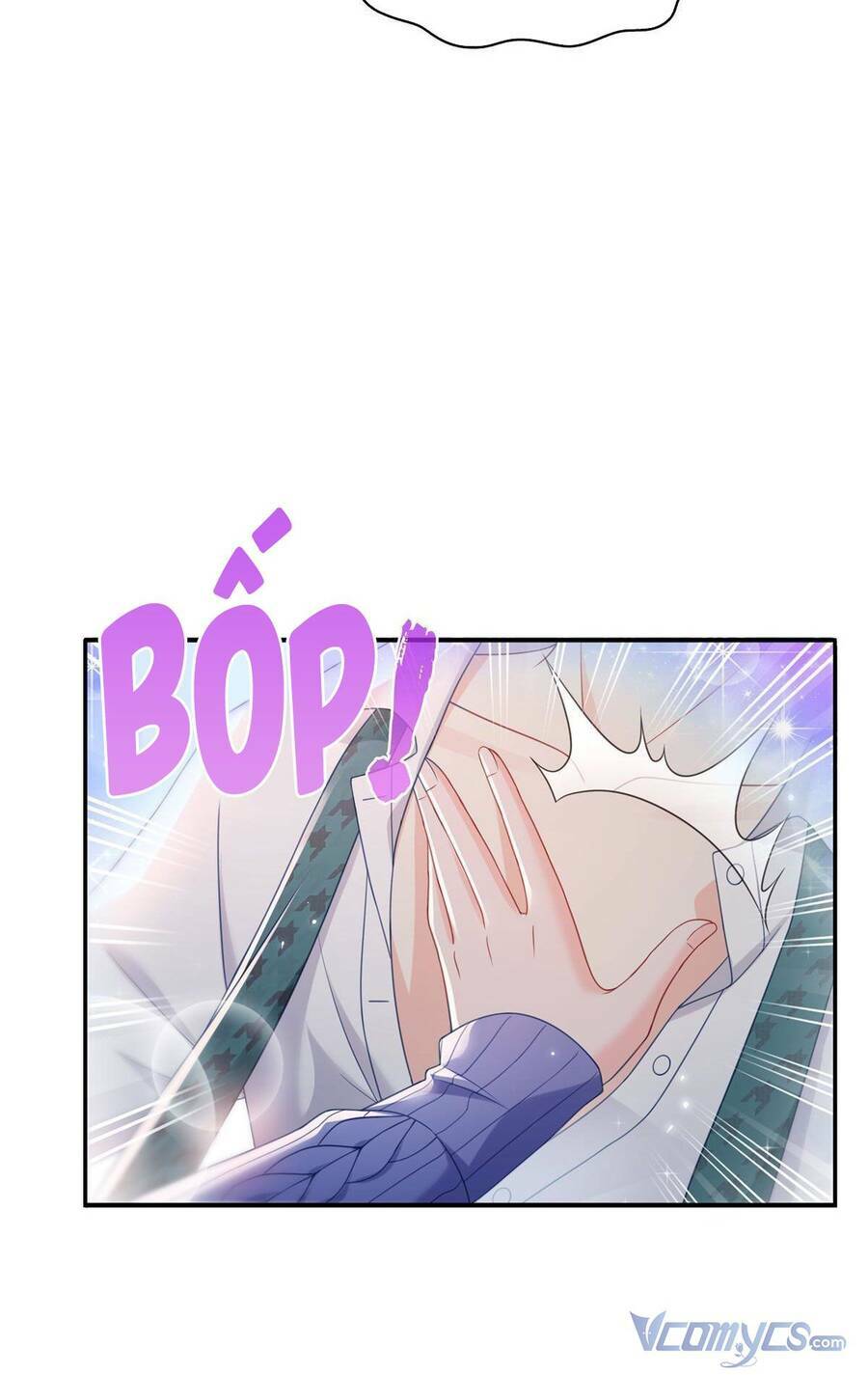 Hệt Như Hàn Quang Gặp Nắng Gắt: Chapter 331