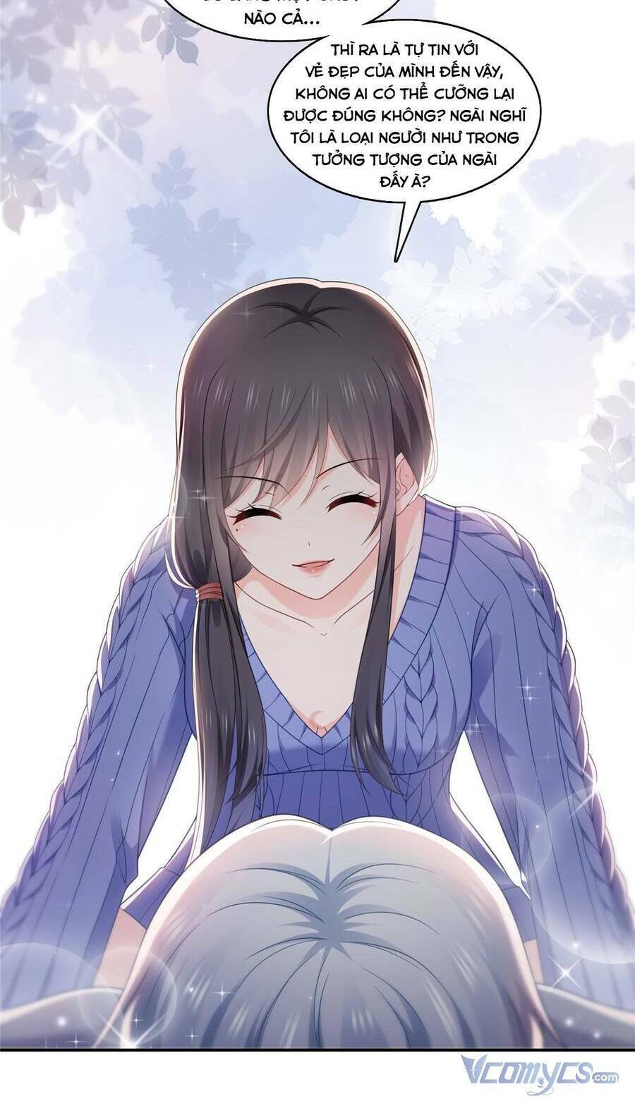Hệt Như Hàn Quang Gặp Nắng Gắt: Chapter 331