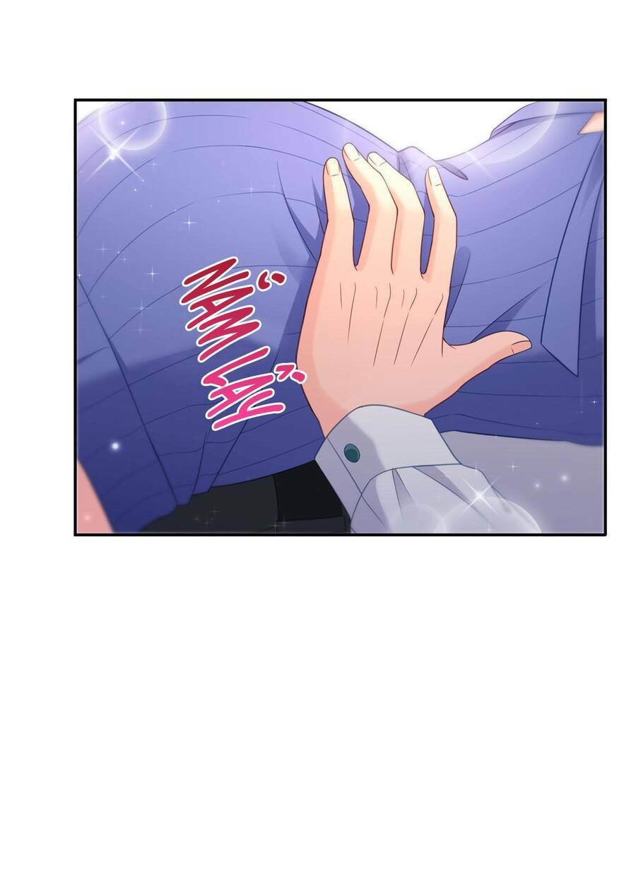 Hệt Như Hàn Quang Gặp Nắng Gắt: Chapter 331