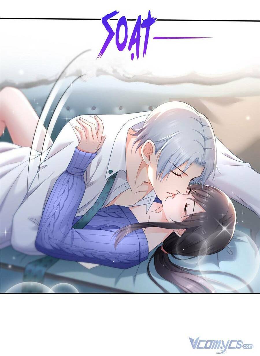 Hệt Như Hàn Quang Gặp Nắng Gắt: Chapter 331