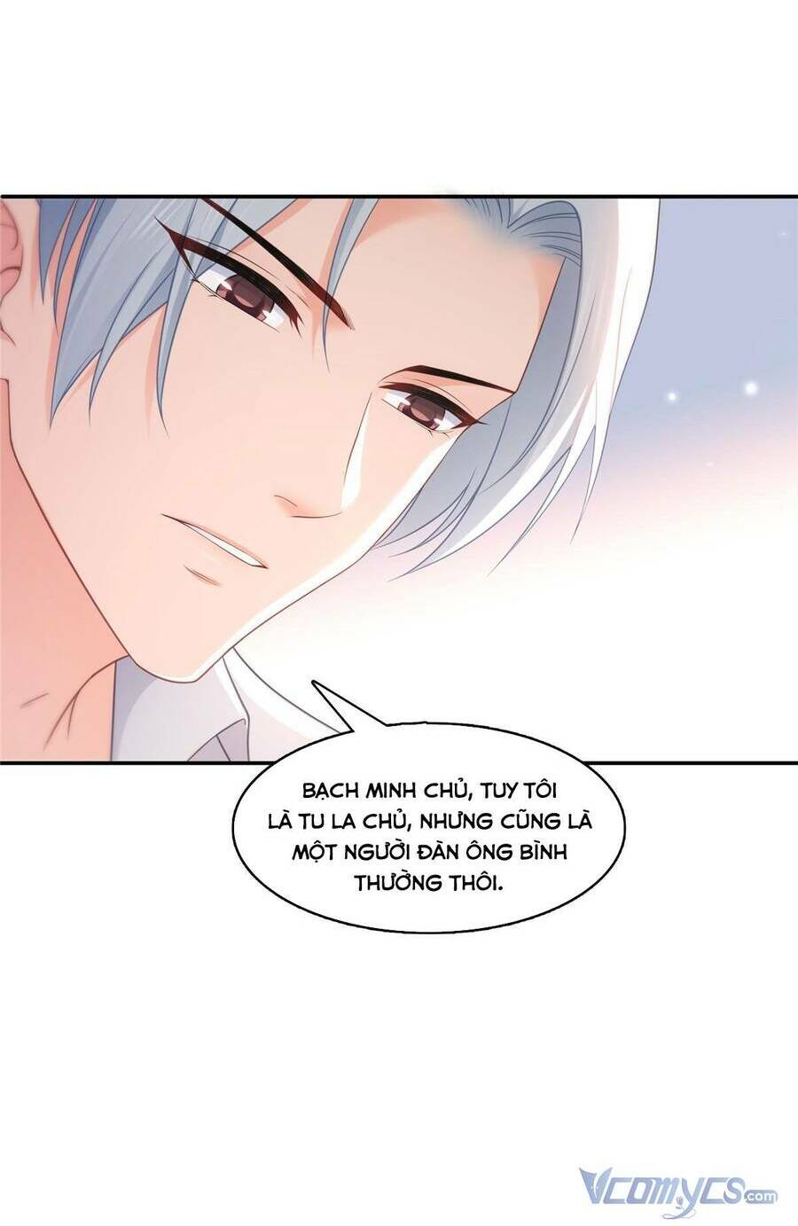 Hệt Như Hàn Quang Gặp Nắng Gắt: Chapter 331