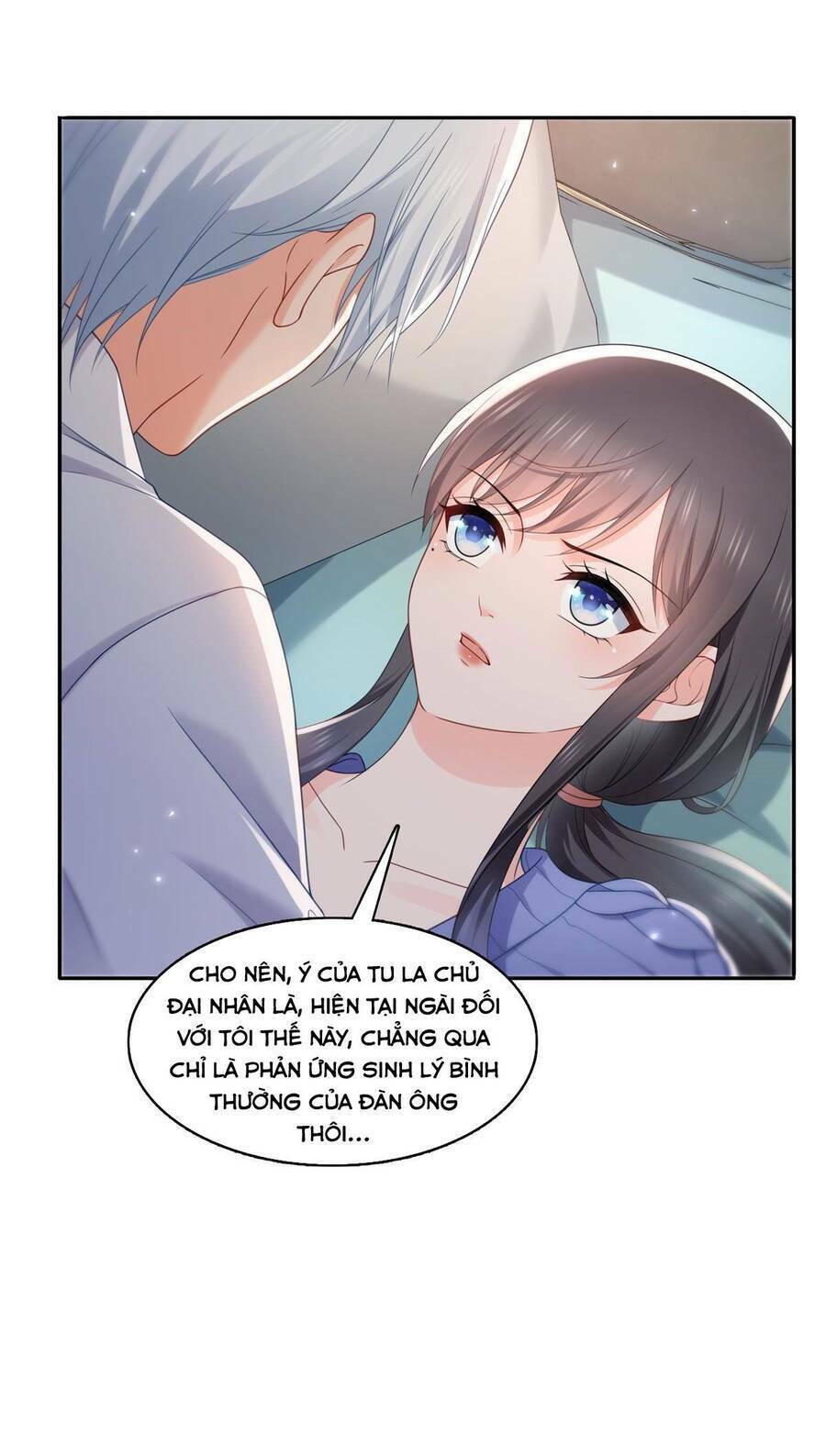 Hệt Như Hàn Quang Gặp Nắng Gắt: Chapter 331