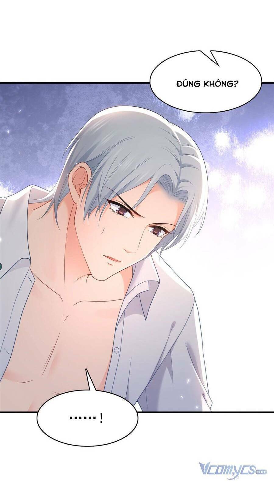 Hệt Như Hàn Quang Gặp Nắng Gắt: Chapter 331