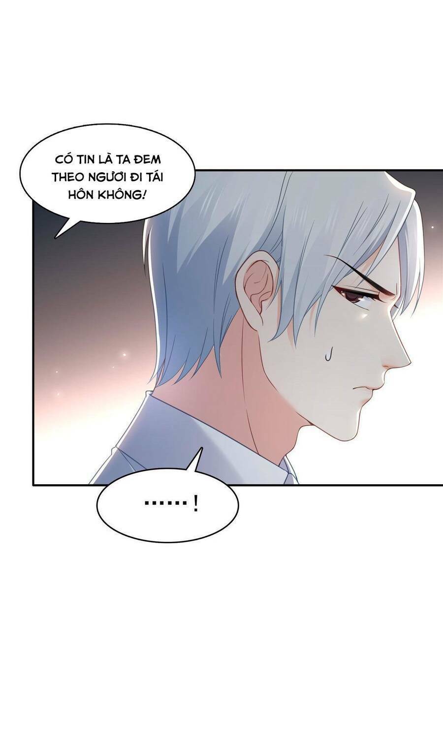 Hệt Như Hàn Quang Gặp Nắng Gắt: Chapter 331