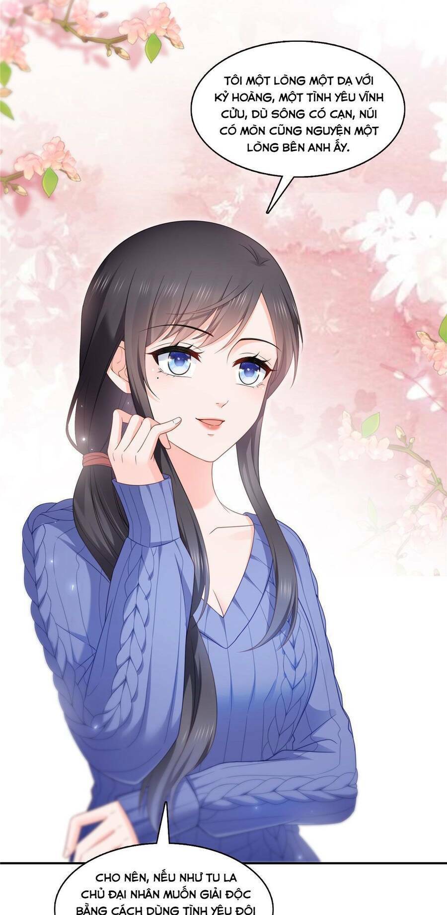 Hệt Như Hàn Quang Gặp Nắng Gắt: Chapter 331