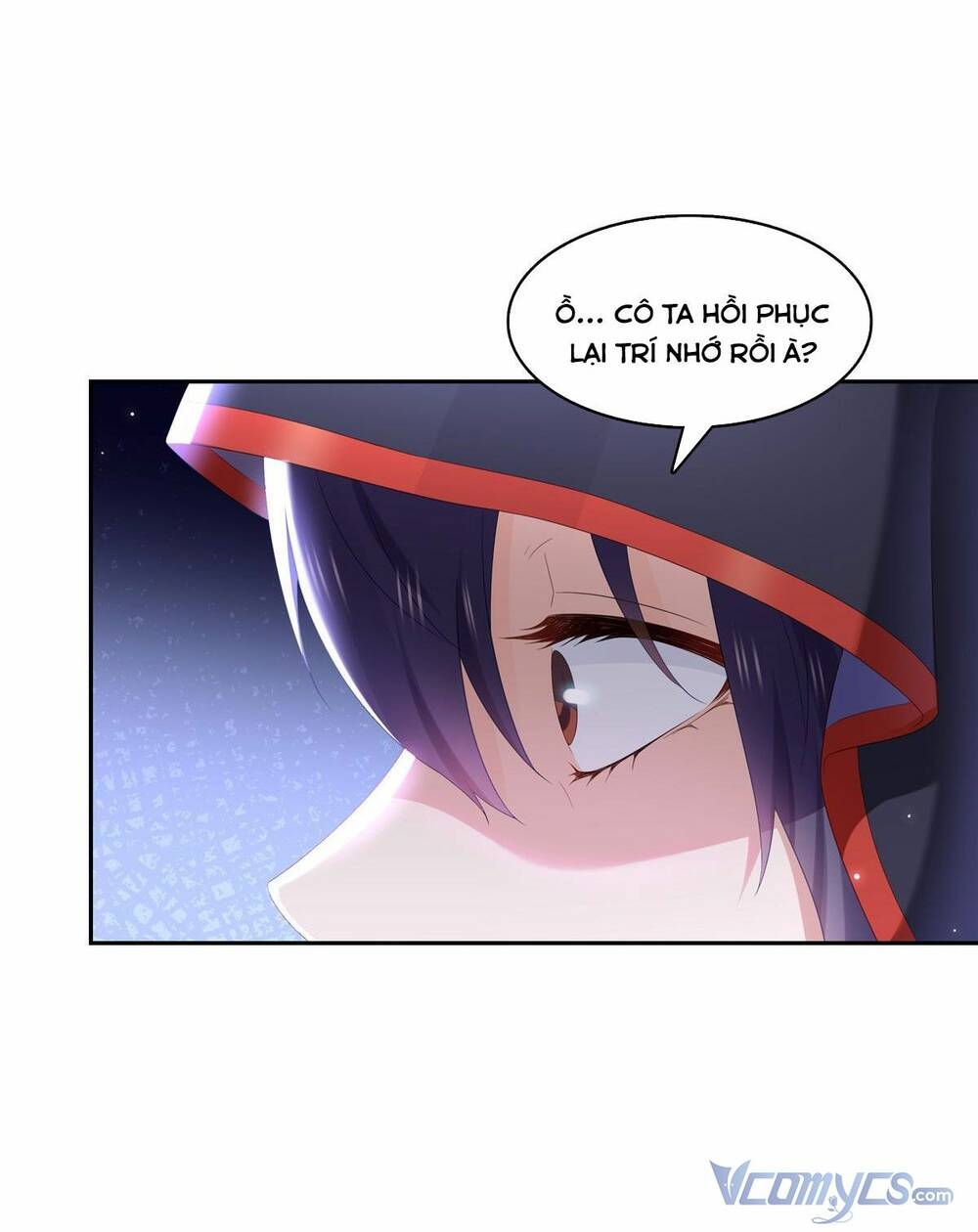 Hệt Như Hàn Quang Gặp Nắng Gắt: Chapter 351