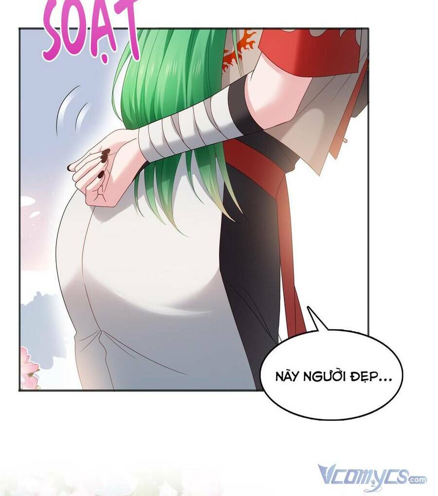 Hệt Như Hàn Quang Gặp Nắng Gắt: Chapter 360