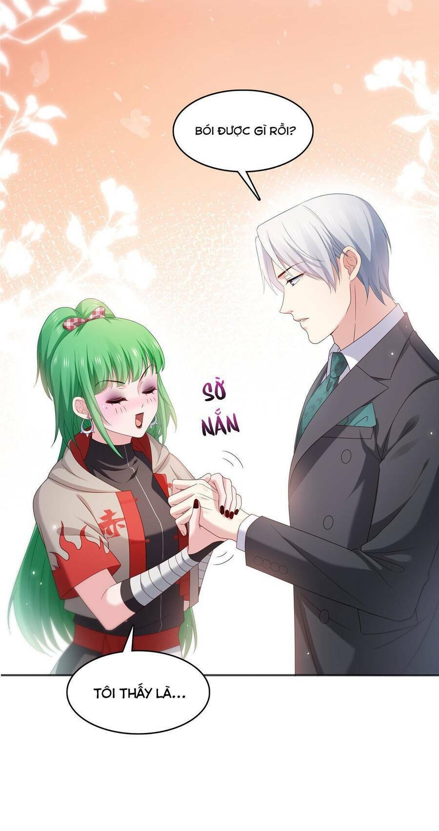 Hệt Như Hàn Quang Gặp Nắng Gắt: Chapter 360