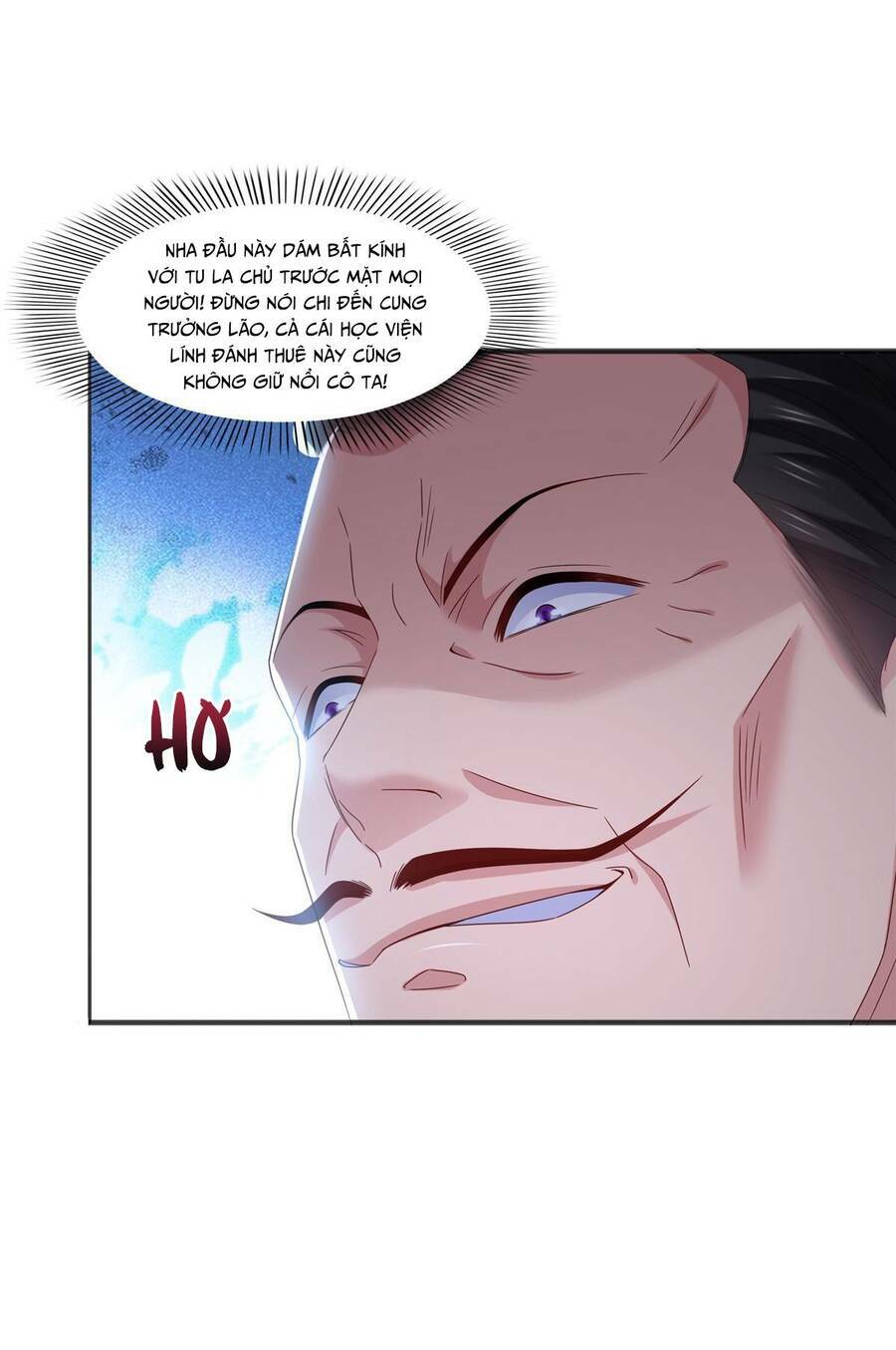Hệt Như Hàn Quang Gặp Nắng Gắt: Chapter 360