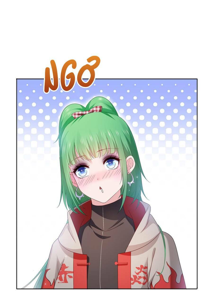 Hệt Như Hàn Quang Gặp Nắng Gắt: Chapter 360
